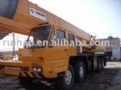 Truck Crane